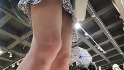 Upskirt