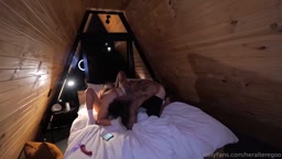 外国人 ハメ撮り