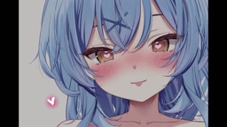 vtuber おしっこ音