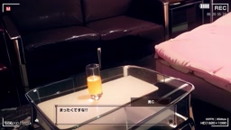 [特別な握手会編-前半]めぐみんとカズマのえっちなアレコレ　ヤッてみた！