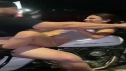 セックスバイク