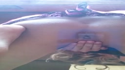 変態ギャルなあちゃん4