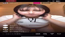 インスタライブ