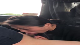 車内