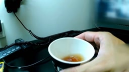 【넷카페】Vol.10 전편 살짝 P를 내려 보면, 빠 파이 빵인가!.