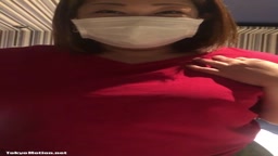 爆乳