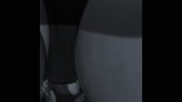 素人痴漢日記★高身長の黒髪ロング女子の生態