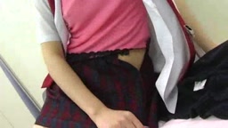 川嶋じゅん１（深山あすか）SUPER LOVERS じゅんの放課後