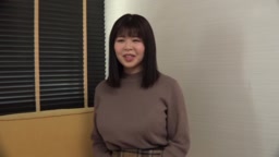 地味巨乳素人さん