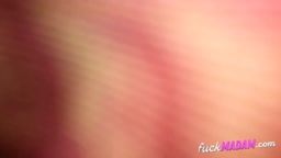 Ebony Amateur Squirting