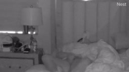 WIFE HIDDEN CAM MASTURBATION 4/25/25