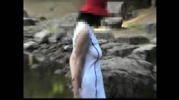 (個人撮影) 29歳 SEXフレンド 公園にて