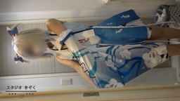 FC2-PPV-4674029 Cosplay Gura Omake