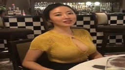 抜けそうで抜けない中華三昧