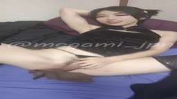 megami 潮吹き