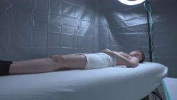 暗黒クリニック じょち大生