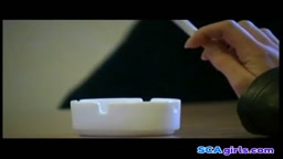 Aya Nielsens solo store tit Danish Adventure