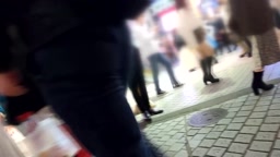 痴漢モザあり2