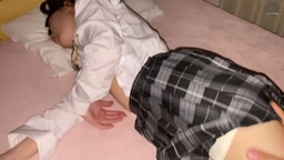 睡眠いたずら
