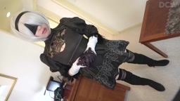 getchu-434944_HD_ガチ欲求不満_ノーパン土下座でセックス懇願_どちゃくそエロいねっとり中出し搾精個撮２衣装３射精