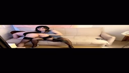 男の娘レズセ⑤