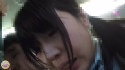 JKバス痴漢