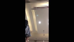 逆さパンチラ vol.12