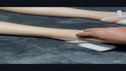3 beautiful girls were drugged, recorded, and none of them realized it