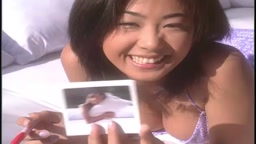 優香　乳首ポロリ