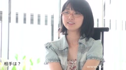 YURI 完全素人AV DEBUT