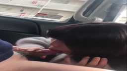 車内