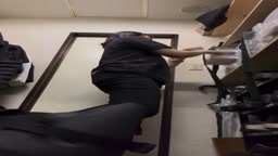 バイト 着替え 1-2