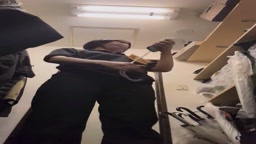 バイト 着替え 1-3