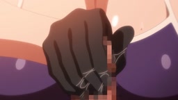 OVA 風紀委員とフーゾク活動 ＃1