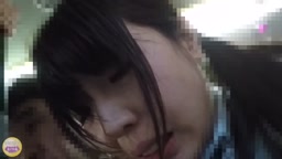 JKバス射精痴漢