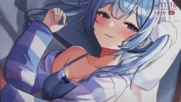 lunaちゃんのメスガキオナサポ