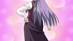 桂木弥生(脱衣1)(EVE雀)