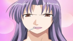 桂木弥生(脱衣2)(EVE雀)