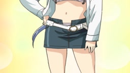 氷室恭子(脱衣1)(EVE雀)