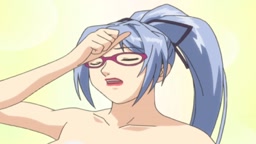 氷室恭子(脱衣2)(EVE雀)