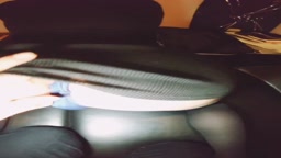 知らないオジサンにお尻叩かれた❤️