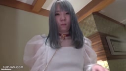 派手な青い髪なのにドMで小柄なかわいい美乳淫乱美少女