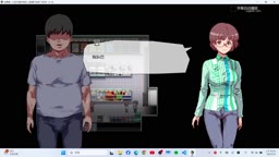ticket chinese ver. walkthrough1