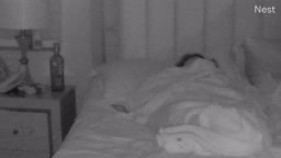 WIFE HIDDEN CAM MASTURBATION 4/28/25