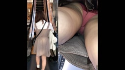 逆さ　めくり　縦画面