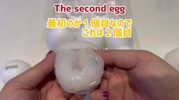 潮吹き