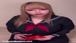 うさぎ チョコパイズリ