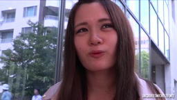 日本人×外人 あいこ