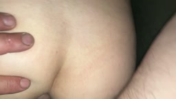 ヌルヌルアナル