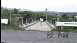 野外露出vintage2